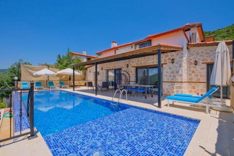 Villa Ev-May