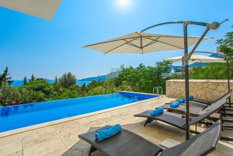 Villa Green