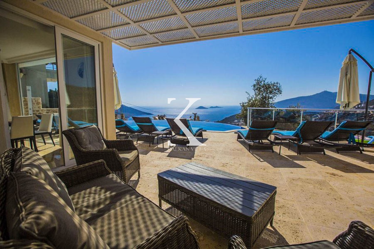 Villa Nef
