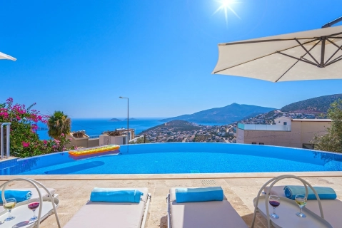 Villa Nef