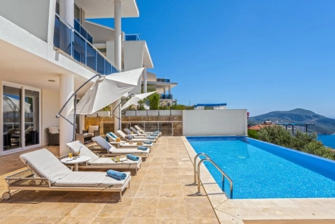 Villa Harmony