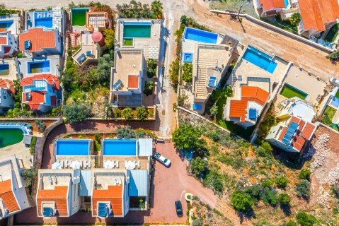 Villa Harmony