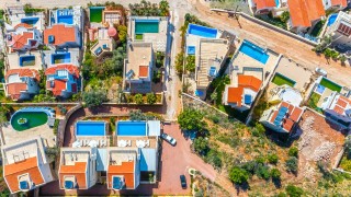 Villa Harmony Kalkan Kızıltaş villa for rent