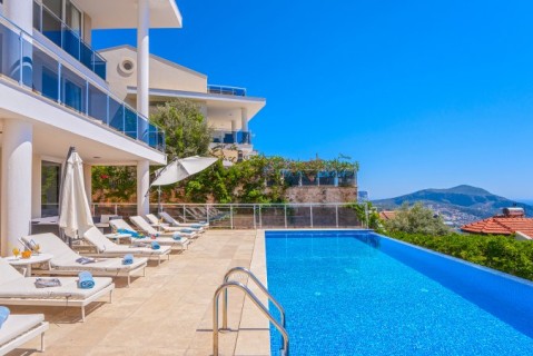 Villa Harizon