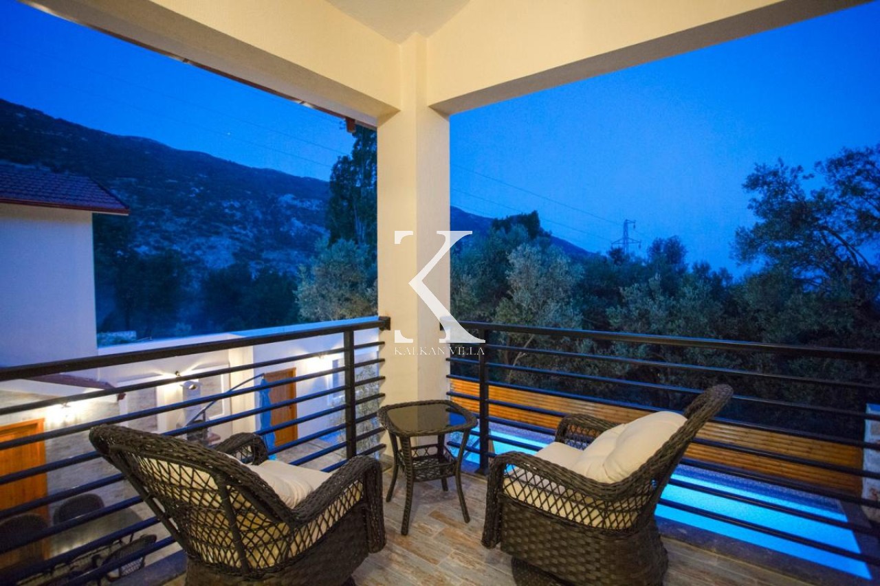 Villa Moon 1