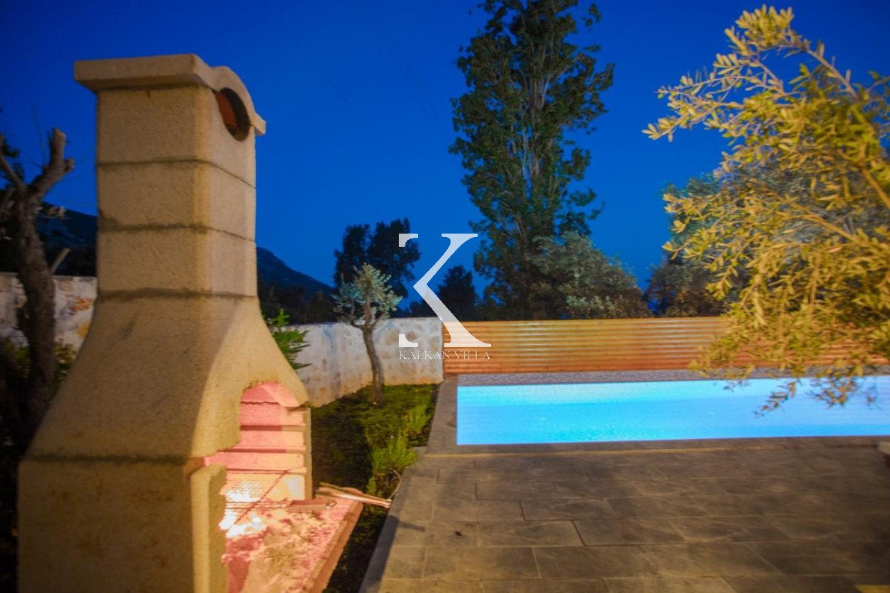 Villa Moon 2 