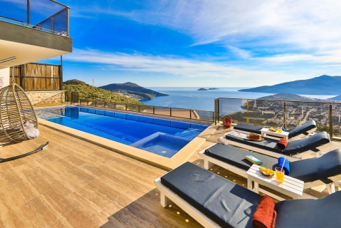 Villa Alessia