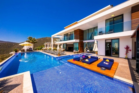 Villa Lapis