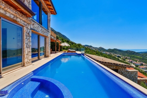 Villa Bronz